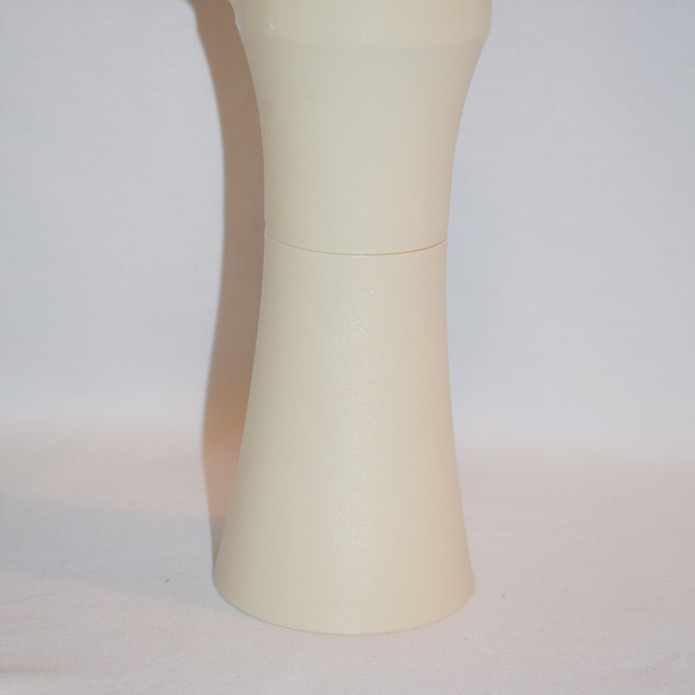 Vintage Tupperware Salad Dressing Cruet Container - Picture 2 of 6